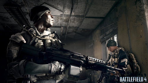 Battlefield 4 – Xbox One – produktbillede 3