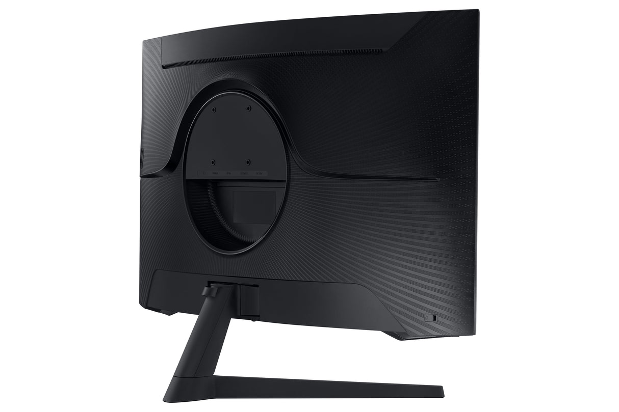 Samsung Odyssey G5 C32G55TQBU 32 2560 X 1440 HDMI DisplayPort 144Hz