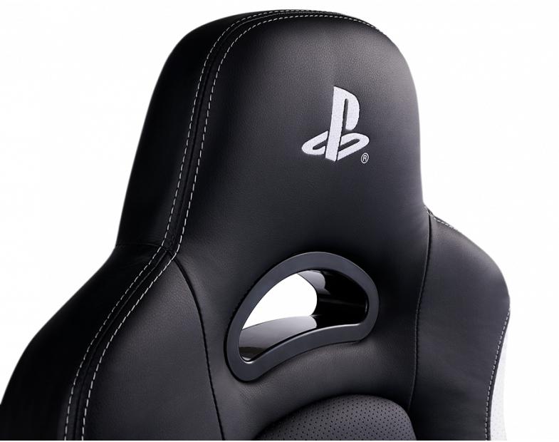 Nacon PS4 Gaming Chair CH-350ESS Officially Licensed Nacon