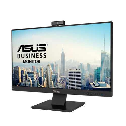 ASUS BE24EQK - 23.8 - LED monitor (black, FullHD, webcam, speaker) Asus