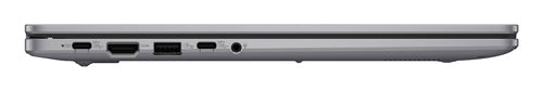 ASUS ExpertBook P1 P1503CVA-S72238 – tilslutninger