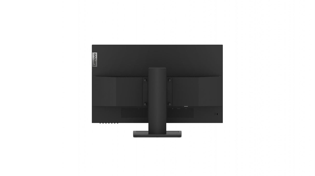 Lenovo ThinkVision E24-28 24 1920 X 1080 (Full HD) VGA (HD-15) HDMI DisplayPort 60Hz Pivot Monitor