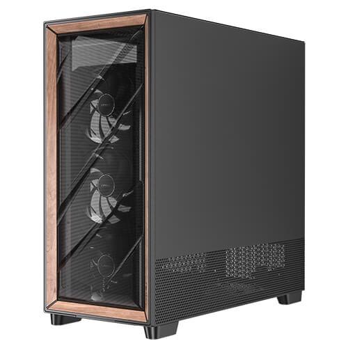 Antec FLUX PRO Antec Europe B.V.