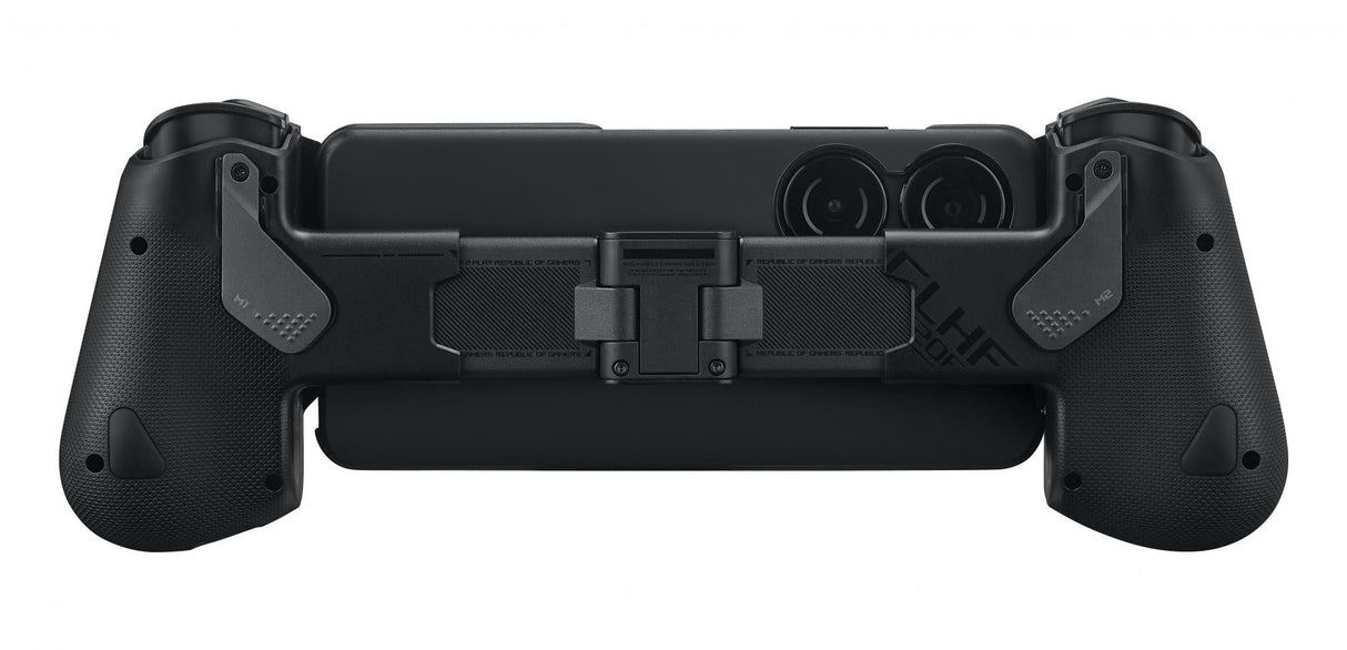 ASUS ROG Tessen Mobile Controller (GU200A) supports Android, USB-C 18W pass-through charging