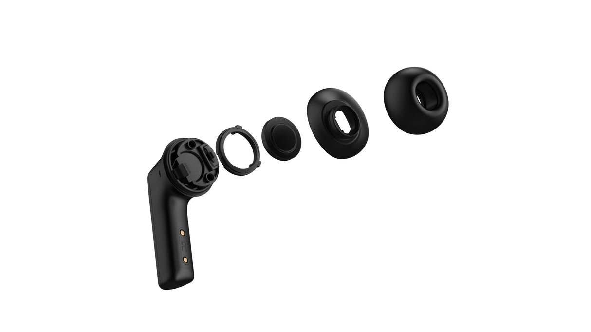 ASUS ROG Cetra True Trådlösa Hörlurar