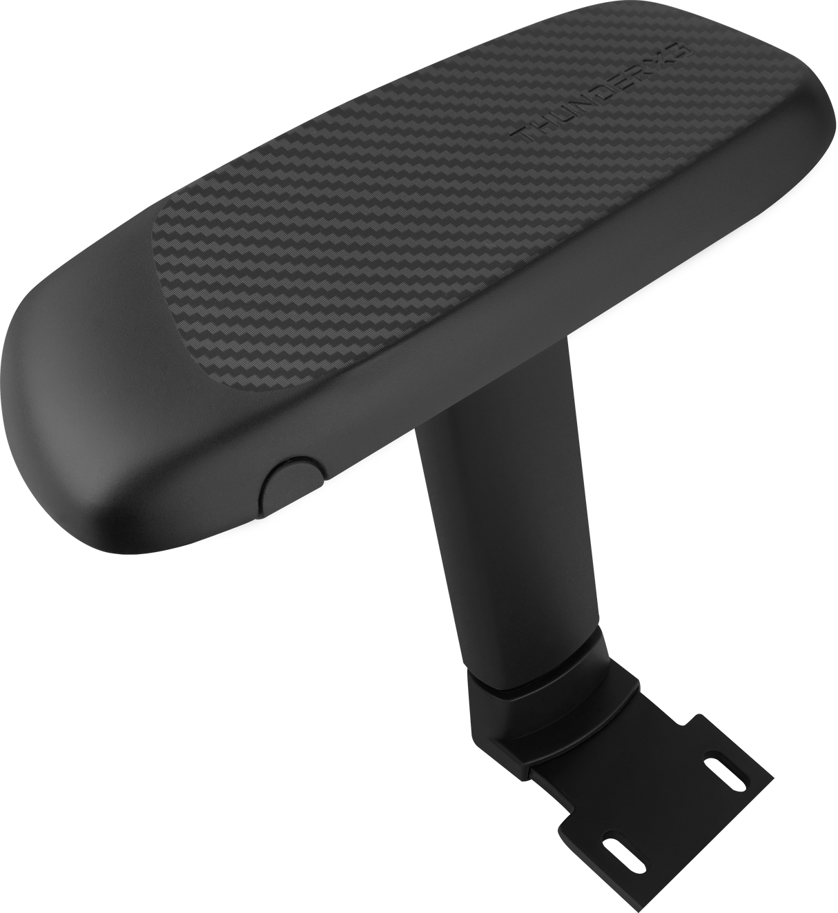 ThunderX3 XTC Mesh Chroma - Nätstol, Max 125 Kg, 3d Armstöd, Klass 4 Gaslyft