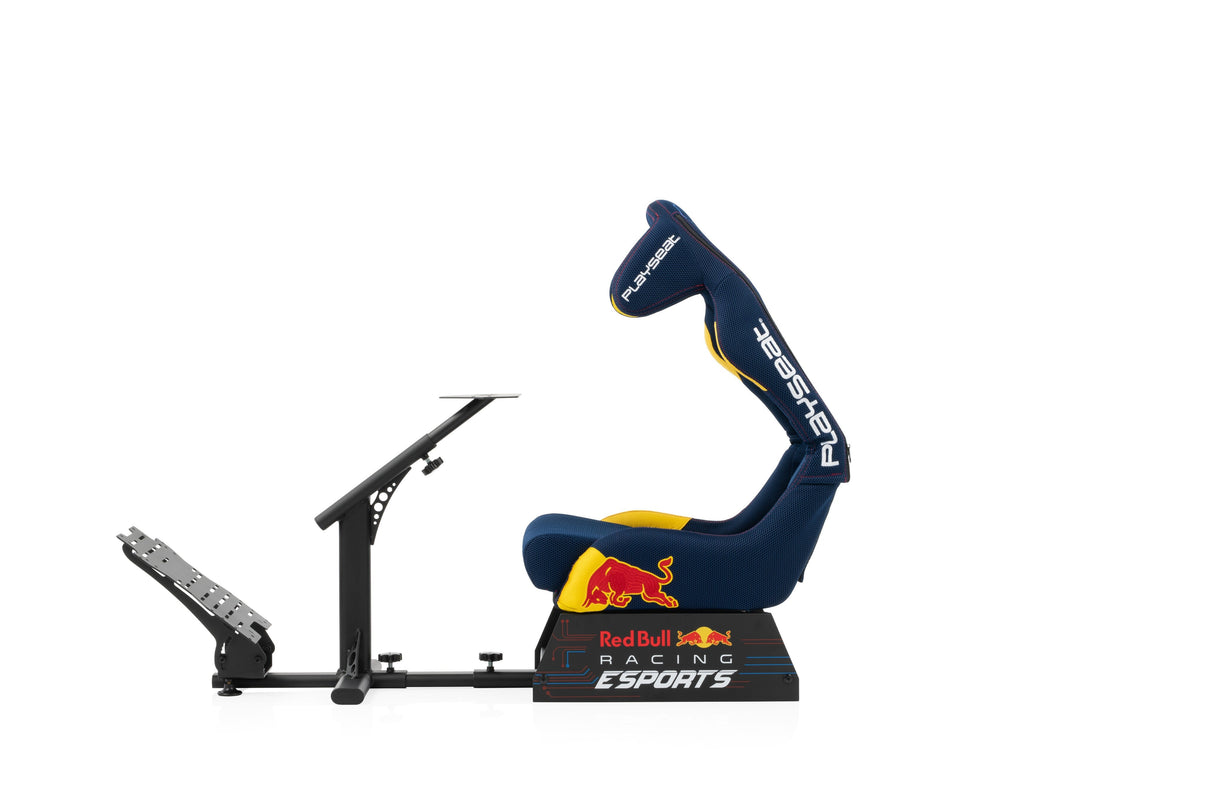 Playseat® Red Bull Racing ESports