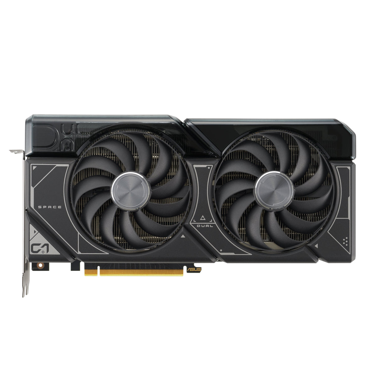 ASUS DUAL-RTX4070-12G GAMING
