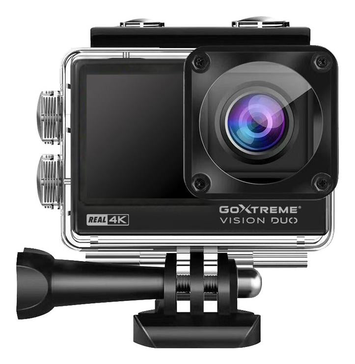 GoXtreme Vision DUO 4K Easypix