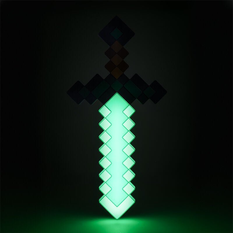 Diamond Sword Light 40 Cm