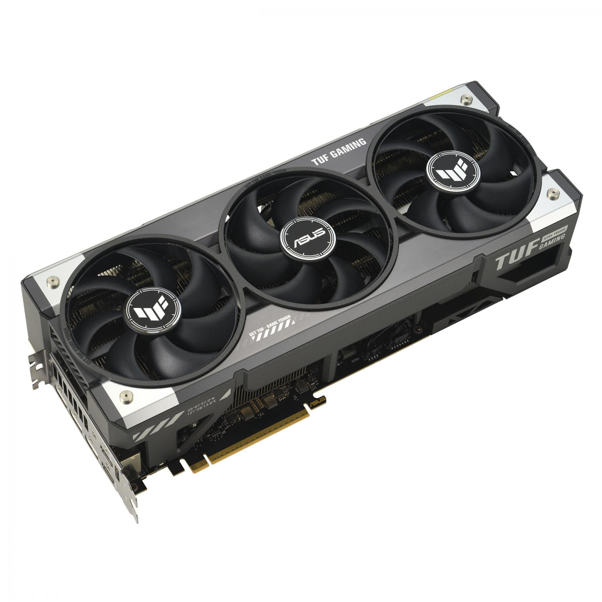 ASUS GeForce RTX 5090 32GB TUF OC GAMING
