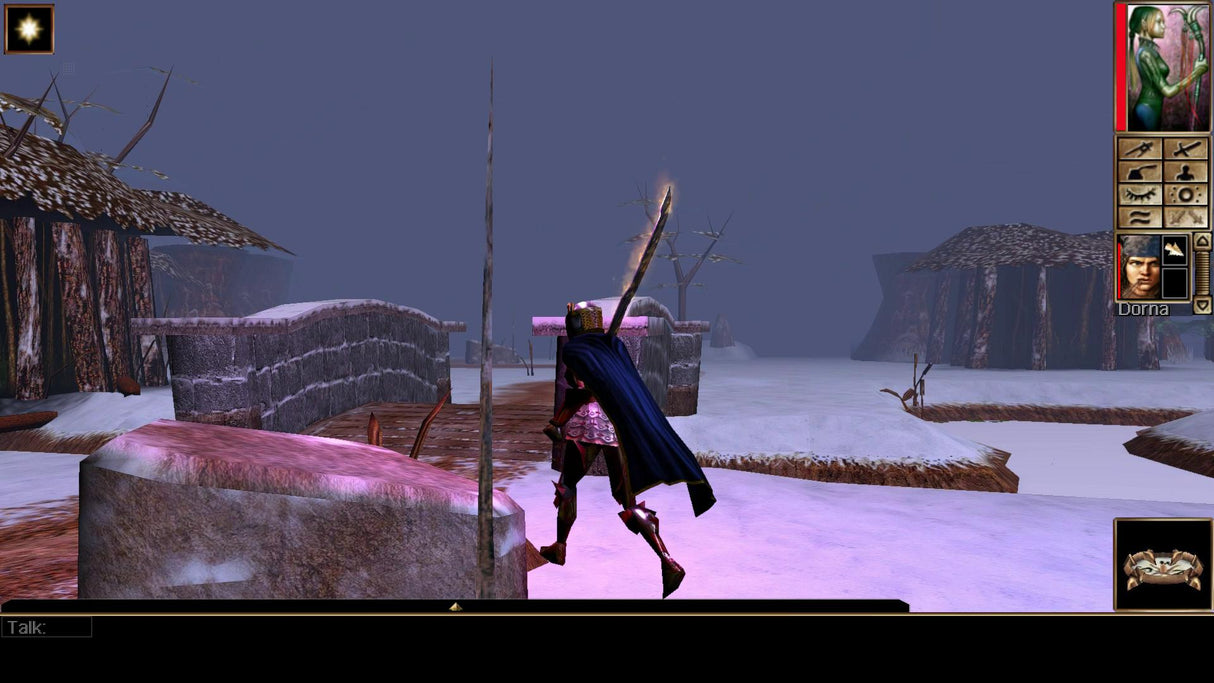 Neverwinter Nights - PlayStation 4