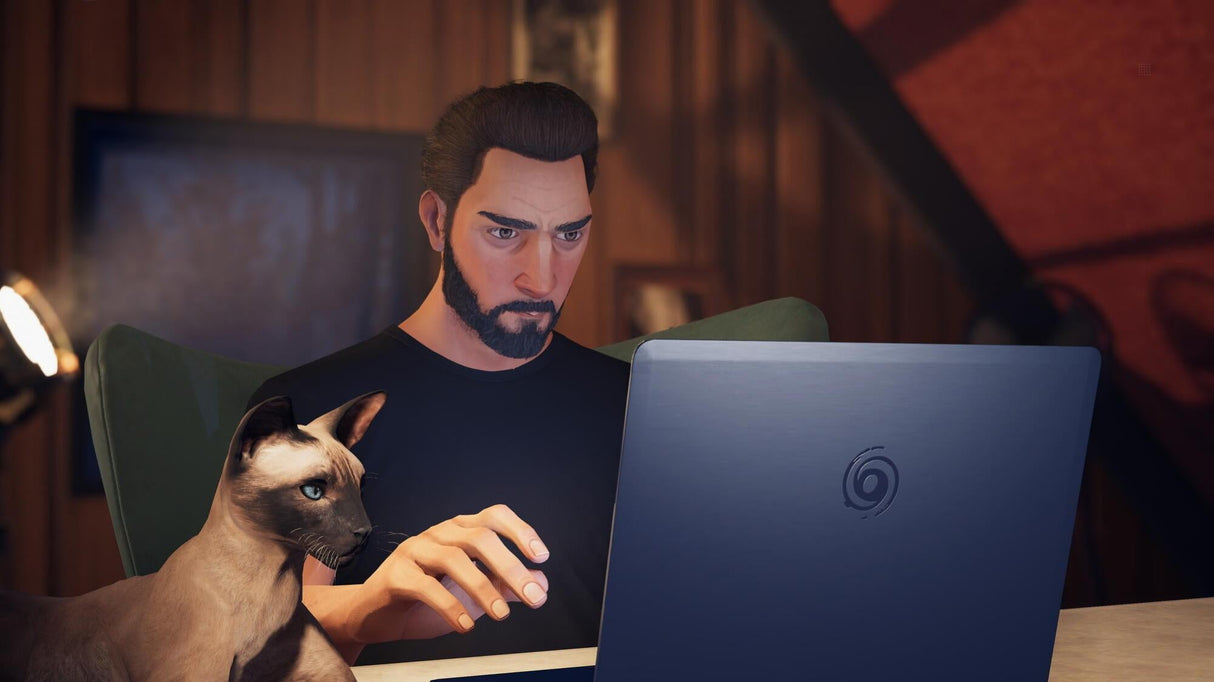 Alfred Hitchcock Vertigo (Begränsad)