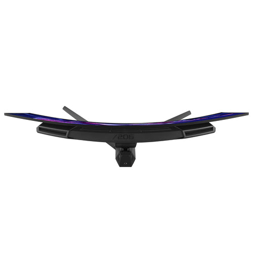 Asus ROG Swift OLED PG34WCDN – skærm – Sort