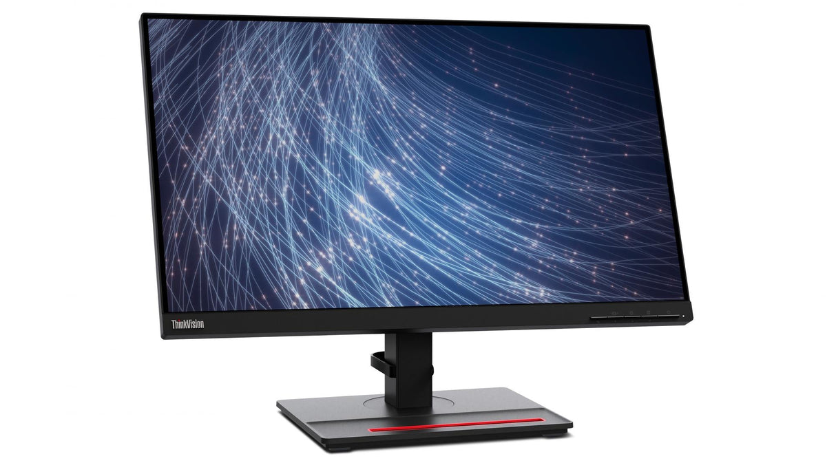 Lenovo ThinkVision T24m-29 24 1920 X 1080 (Full HD) HDMI DisplayPort USB-C Pivot Monitor