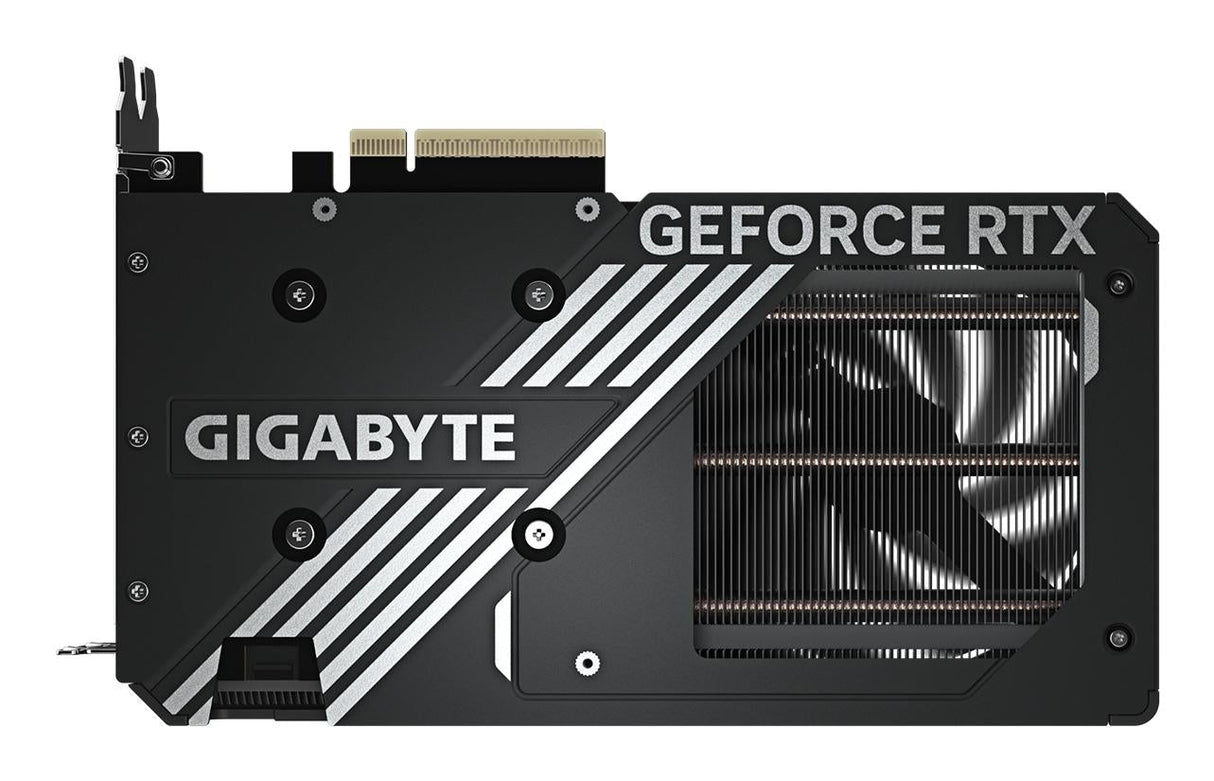 GK Gigabyte GeForce RTX 5060 Ti WINDFORCE OC 16G