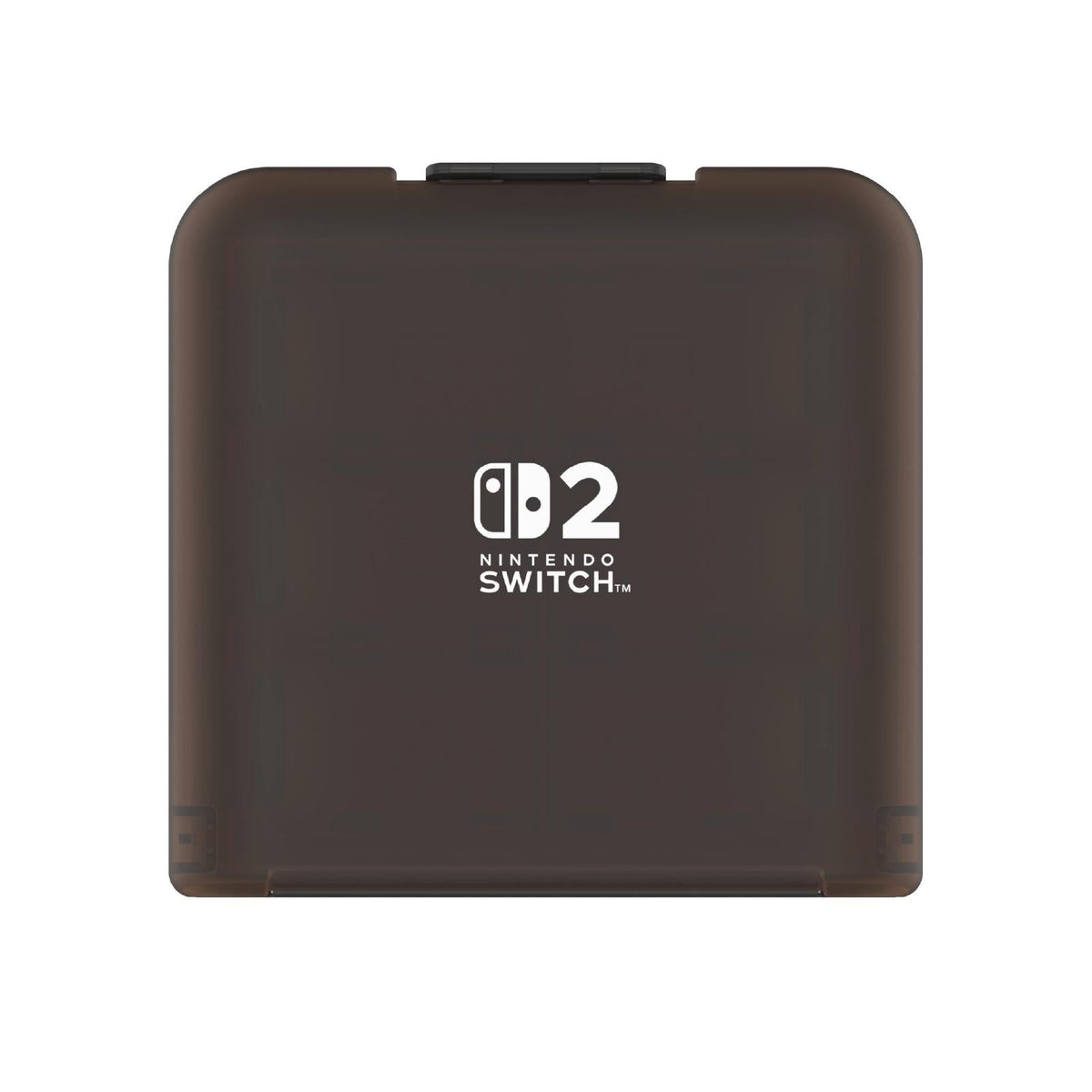 HORI - Card Case 24 - Black HORI
