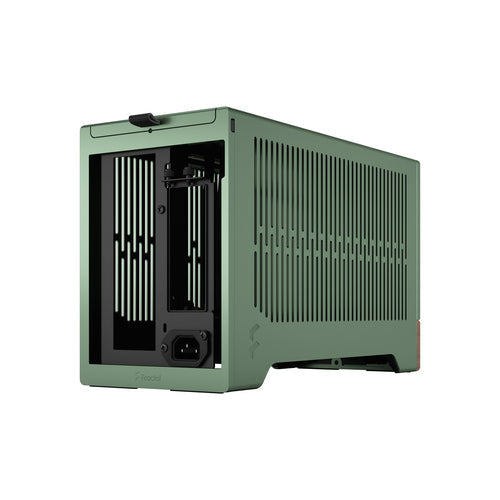 ITX Fractal Design Terra Jade Fractal design