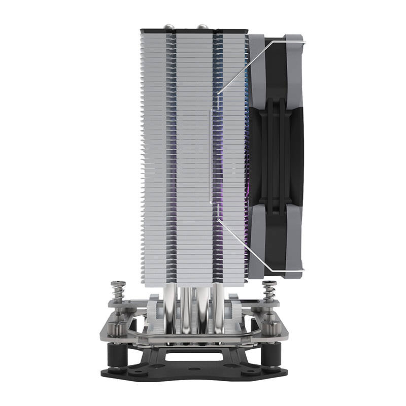 Darkflash S21 ARGB CPU Aktiv Kylning (svart)