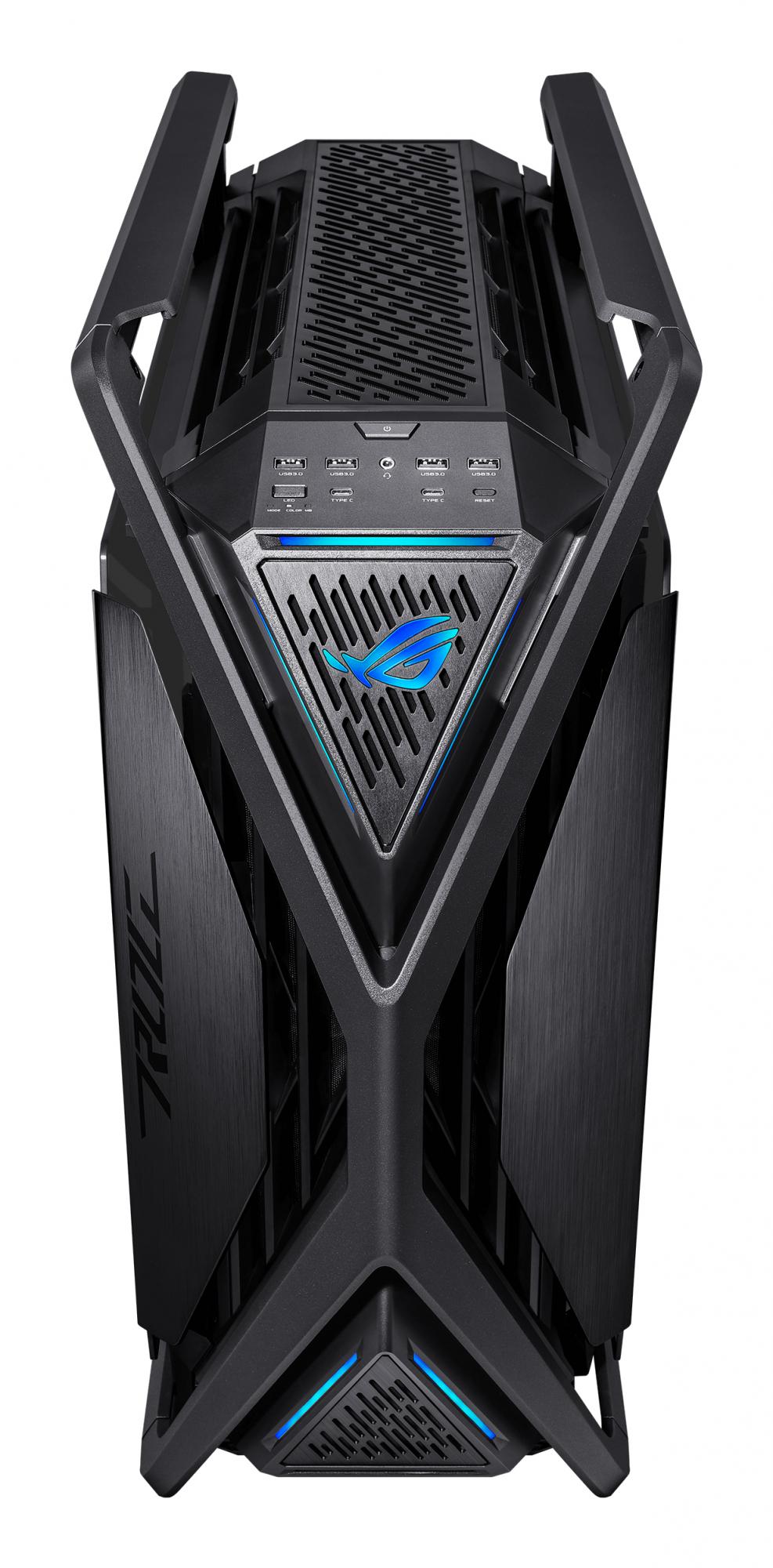 ASUS ROG HYPERION GR701 BTF EDITION ASUS