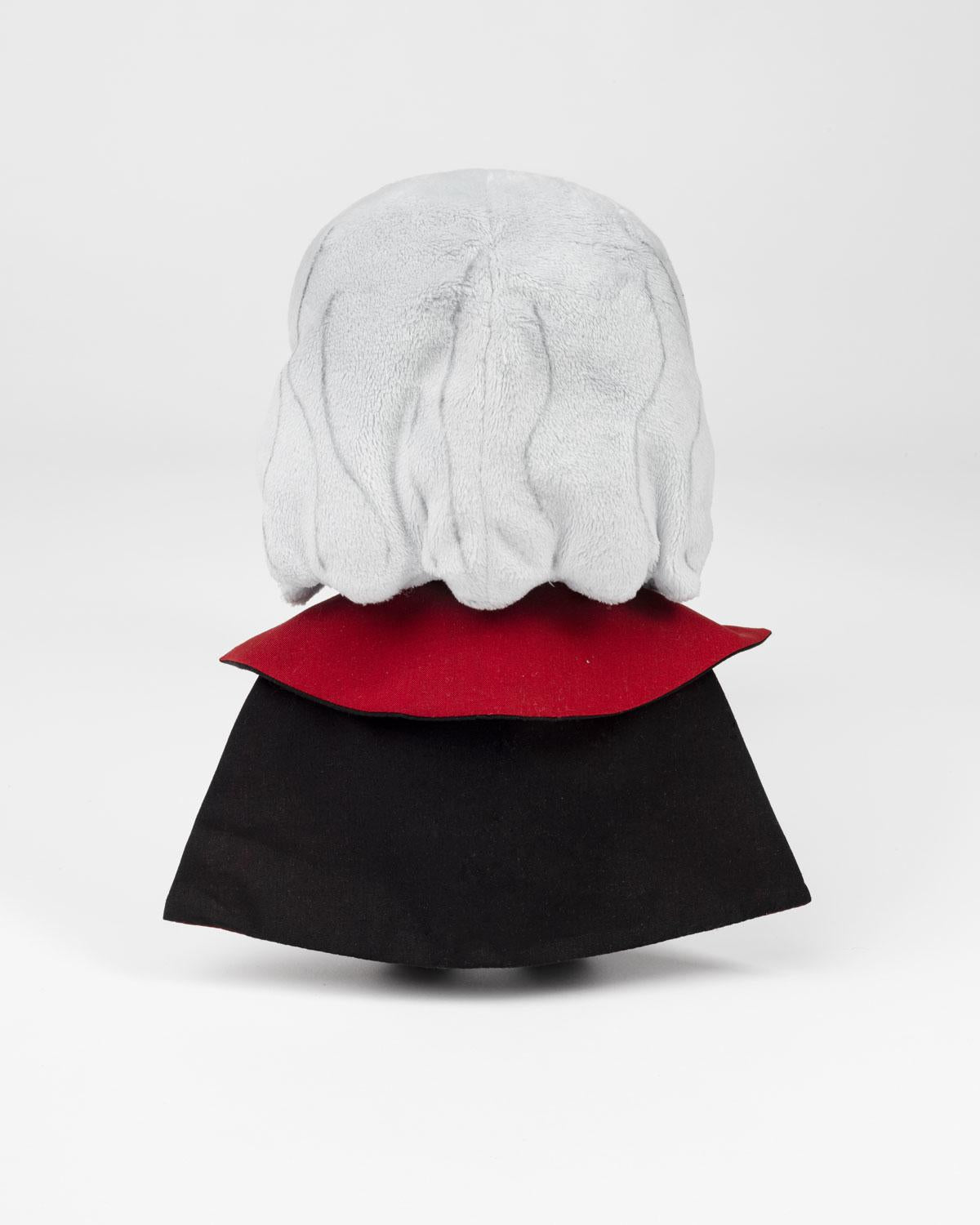 Castlevania Plysch Dracula