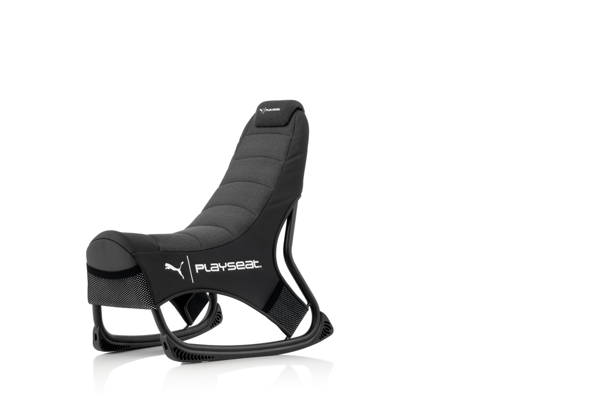 Playseat® | PUMA Active Game Chair - Svart