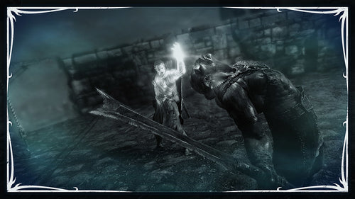 Middle-Earth: Shadow of Mordor (Import)