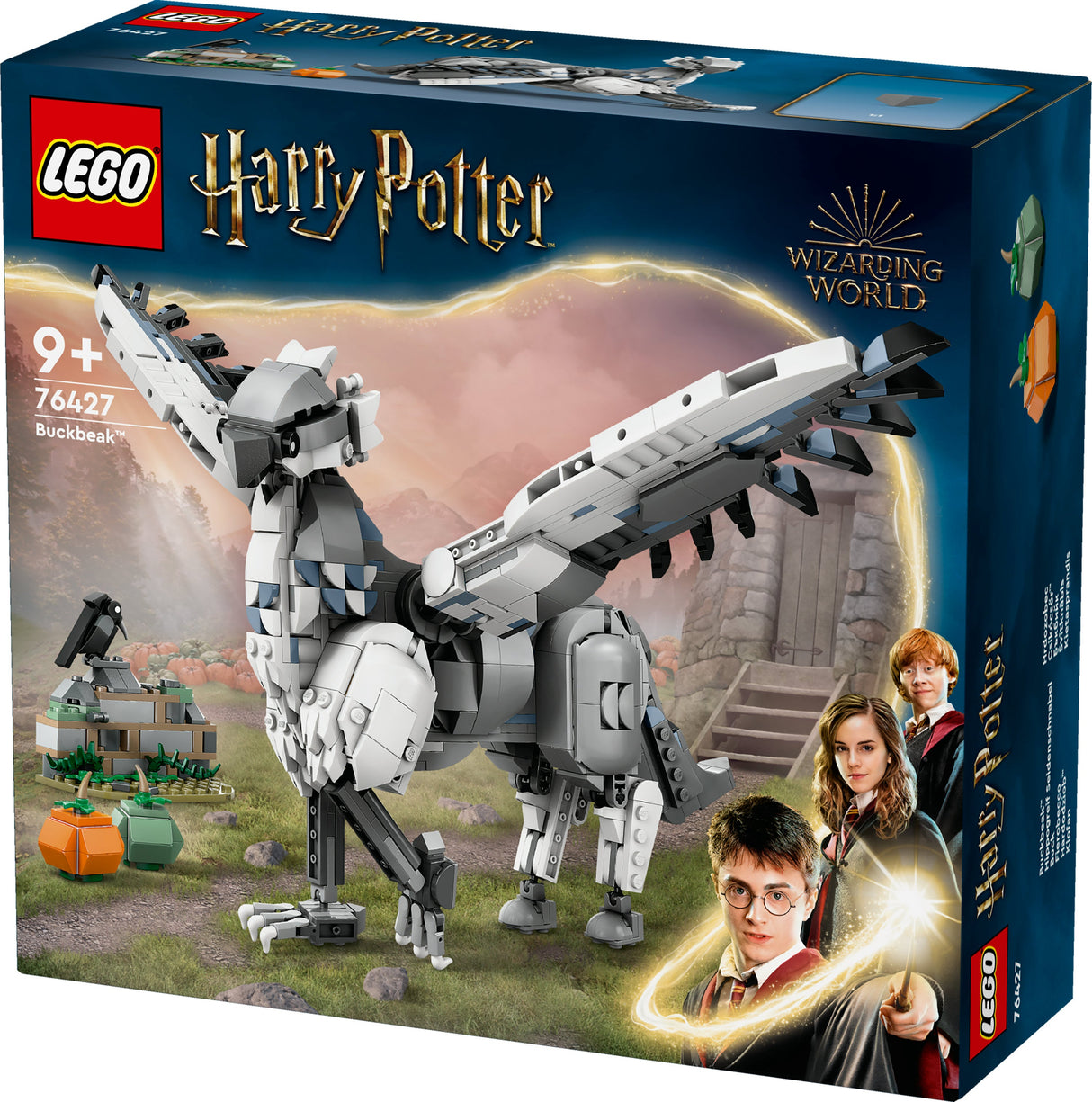 LEGO Harry Potter - Buckbeak™ (76427)