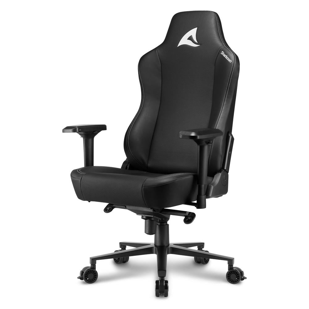 Sharkoon SKILLER SGS40, gaming chair (black) Sharkoon