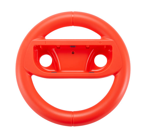 Switch Dual Wheel Red/Blue