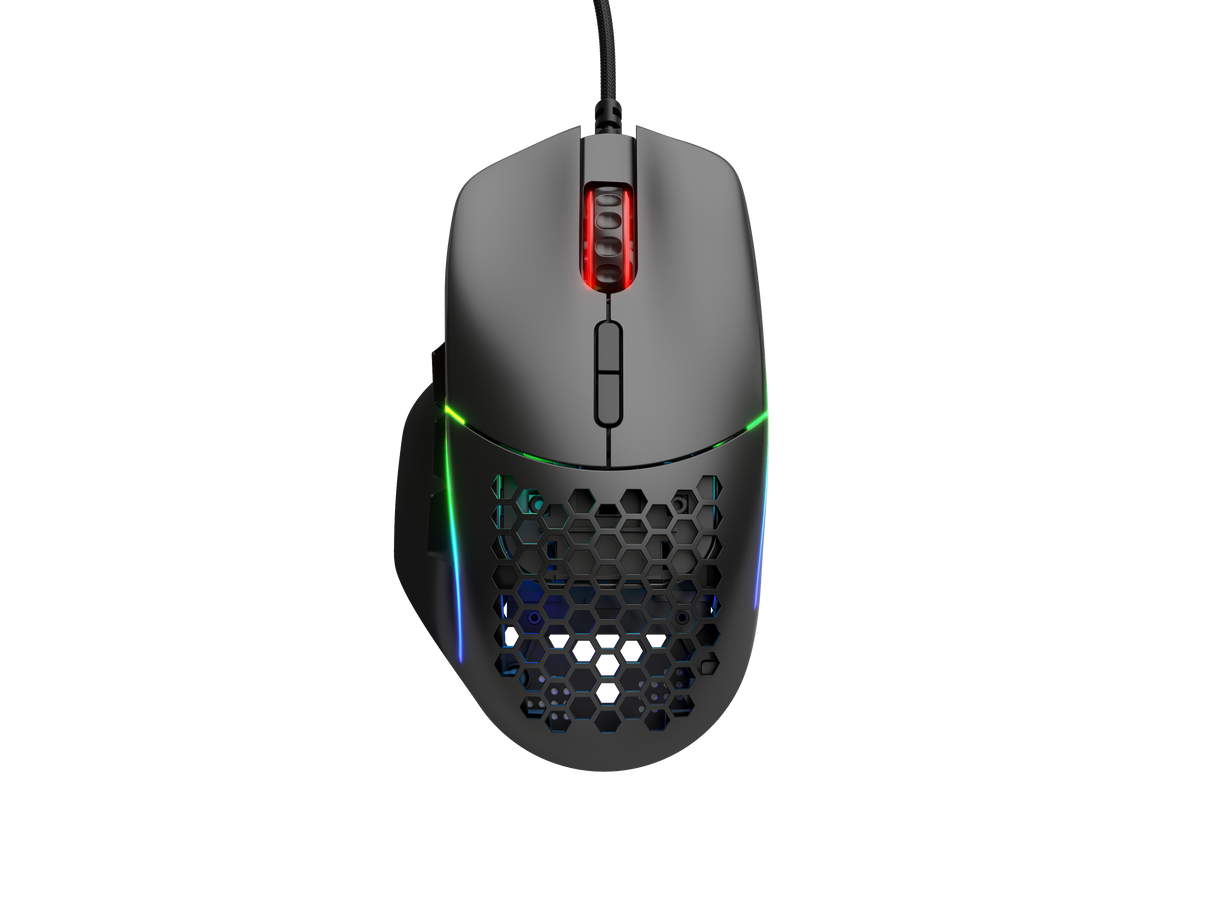 Glorious Model I Gaming Mouse - Svart