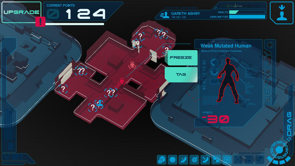 The Persistence – Nintendo Switch – produktdetalje 9