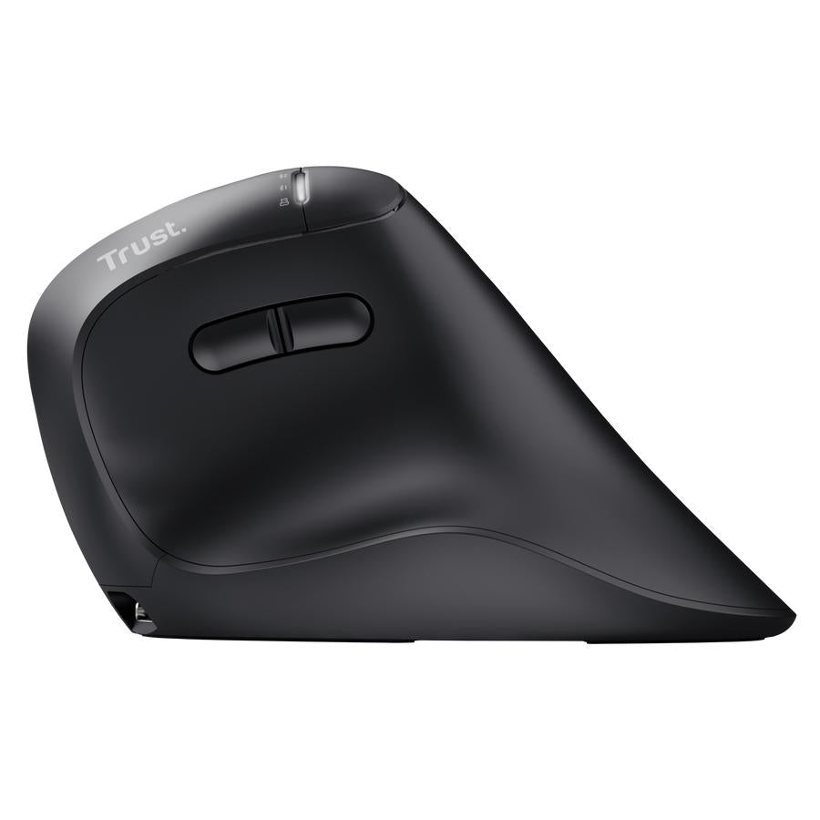 TRUST VYRAN ERGO HYPSCROLL M-WIRELESS MOUSE TRUST