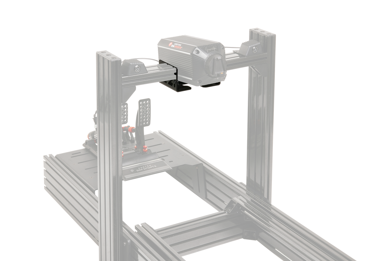 Asetek Mount Med Tilt