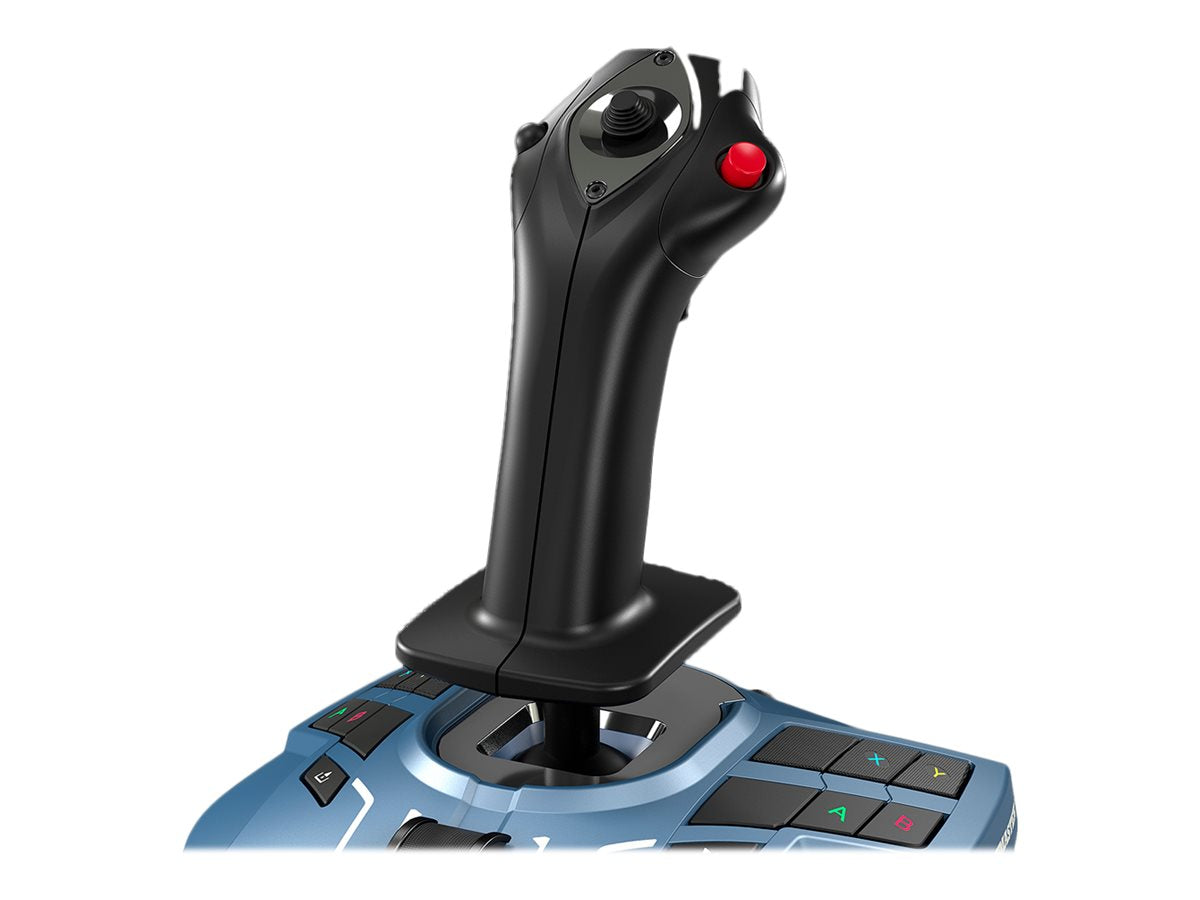 ThrustMaster TCA Captain Pack X Airbus Edition Joystick Och Accelerator