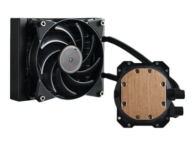Cooler Master MasterLiquid Lite 120 Processorns vätskekylningssystem