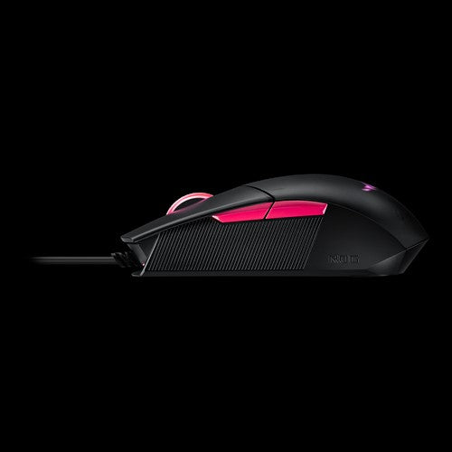 ASUS ROG STRIX Impact II ELECTRO PUNK Gaming Mus