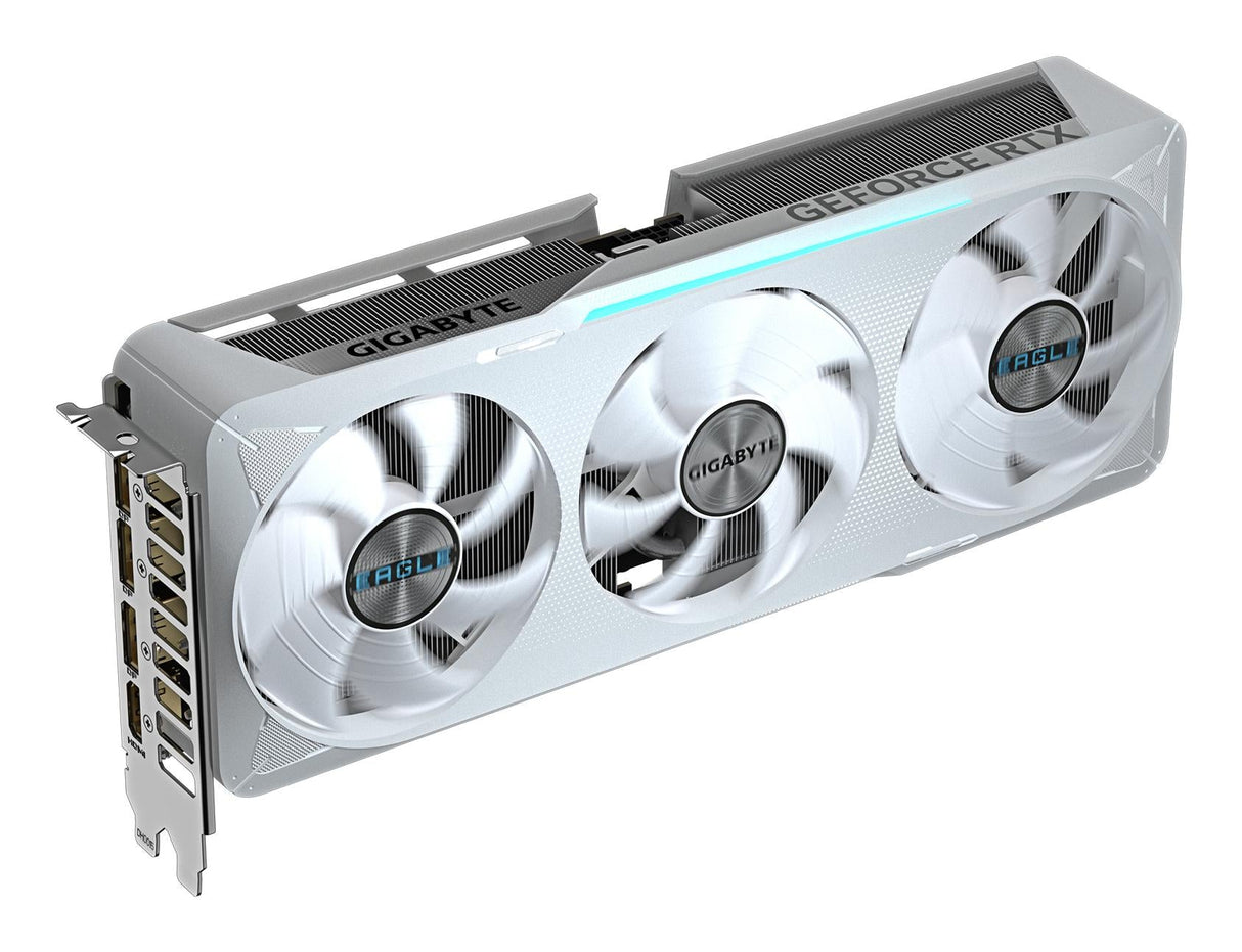 Gigabyte GeForce RTX 5070 EAGLE ICE OC 12GB Gigabyte