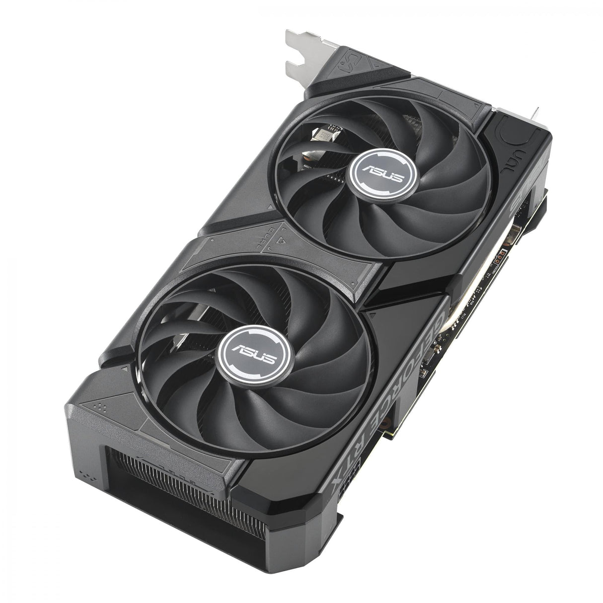 ASUS GeForce RTX 4060 TI 16GB GDDR6 DUAL OC EVO ASUS