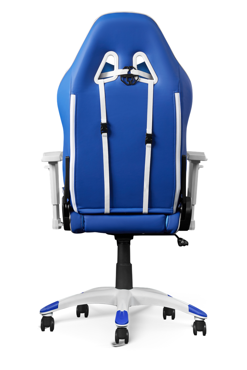 AKRacing California Tahoe/Blue