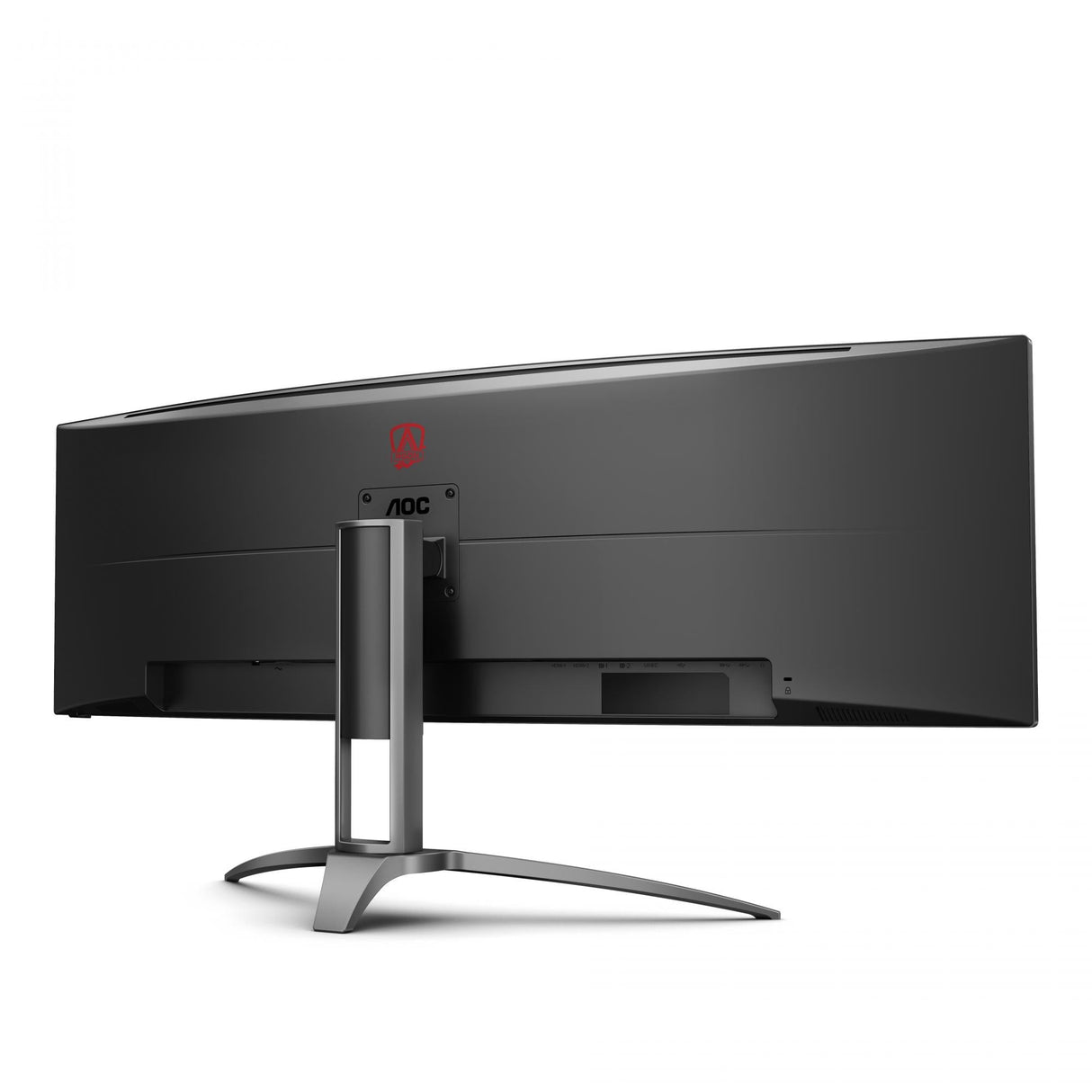 AOC Gaming AG493QCX 49 3840 X 1080 (UltraWide) HDMI DisplayPort 144Hz