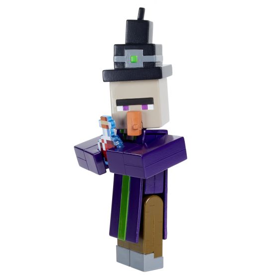 Minecraft - 3.25 Core Figures Asst. (GTP08)