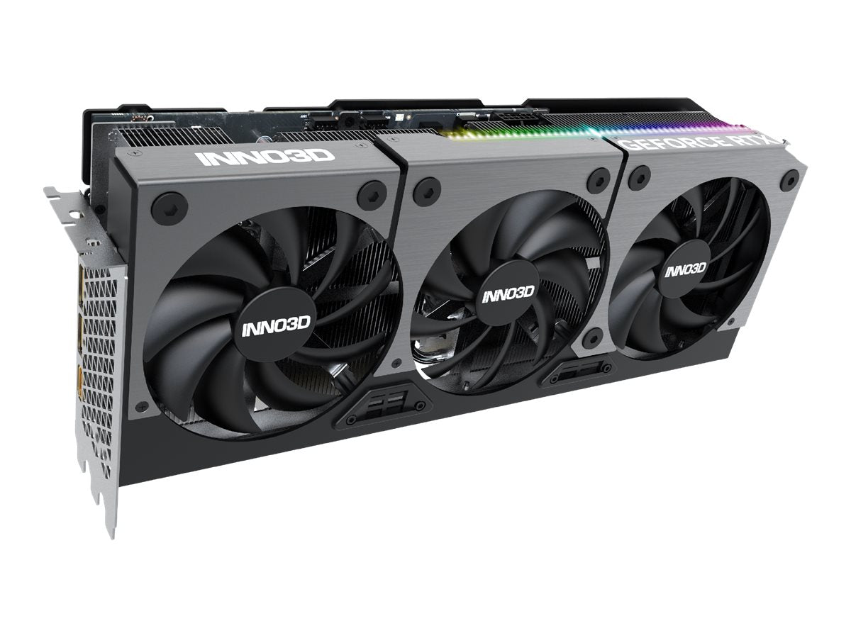 Inno3D GeForce RTX 4080 X3 16GB OC-utgåva