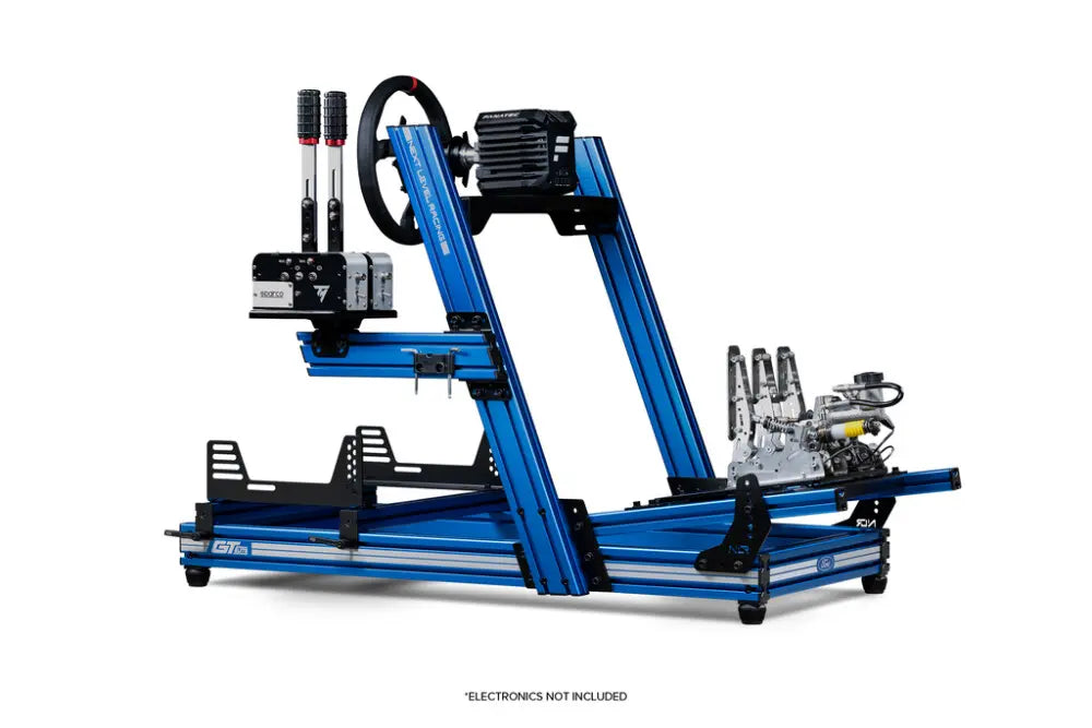 Next Level Racing GT Elite Ford Hjulplåtsutgåva