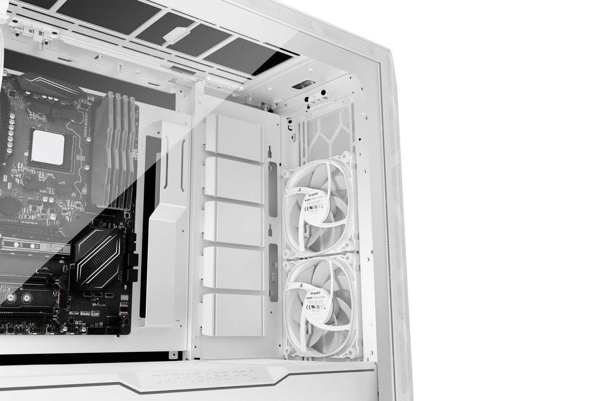 be quiet! Dark Base Pro 901, big tower case (white)