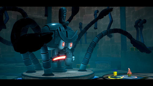 SpongeBob SquarePants: Battle for Bikini Bottom – Rehydrated – Xbox One – produktbillede 10