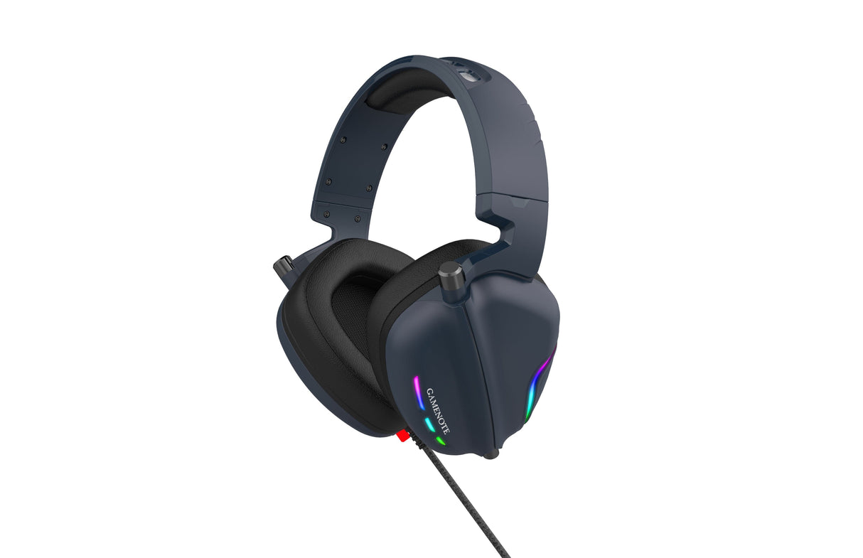 Havit H2019U RGB Gaming Headset