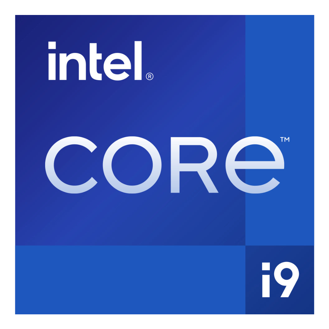 Intel CPU Core I9 I9-12900KF 3,2 GHz 16-kärnig (BAKSIDA - Med Kylare)