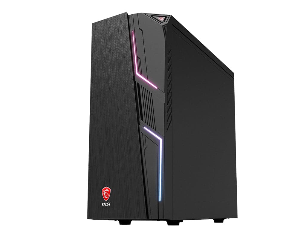 MSI MAG Codex 5 11TC 460EU Tower I5-11400F 512GB