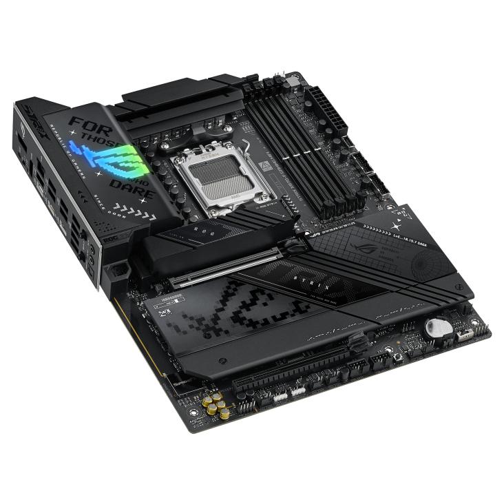 ASUS ROG STRIX X870-F GAMING WIFI (ATX, X870, AM5, DDR5)